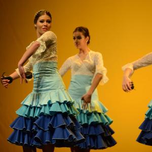 Fotografía de Concurso coreografías 2014. Nivel I - Conservatorio de Danza