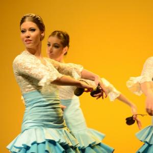Fotografía de Concurso coreografías 2014. Nivel I - Conservatorio de Danza