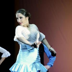 Fotografía de Concurso coreografías 2014. Nivel I - Conservatorio de Danza