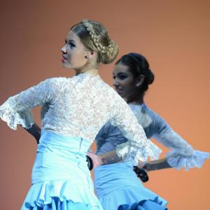 Fotografía de Concurso coreografías 2014. Nivel I - Conservatorio de Danza