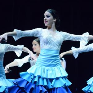 Fotografía de Concurso coreografías 2014. Nivel I - Conservatorio de Danza