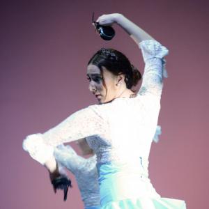 Fotografía de Concurso coreografías 2014. Nivel I - Conservatorio de Danza