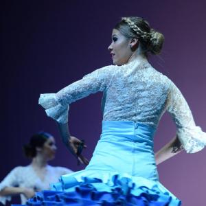 Fotografía de Concurso coreografías 2014. Nivel I - Conservatorio de Danza