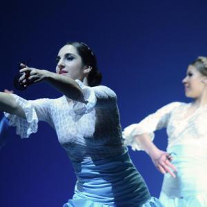 Fotografía de Concurso coreografías 2014. Nivel I - Conservatorio de Danza