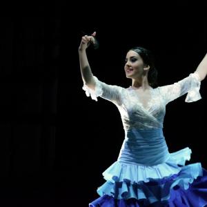 Fotografía de Concurso coreografías 2014. Nivel I - Conservatorio de Danza