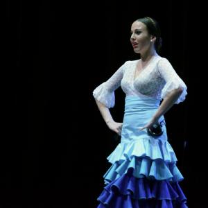 Fotografía de Concurso coreografías 2014. Nivel I - Conservatorio de Danza