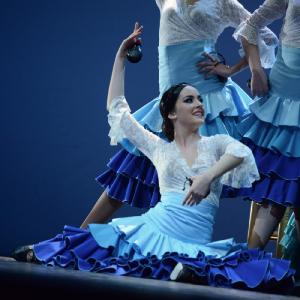 Fotografía de Concurso coreografías 2014. Nivel I - Conservatorio de Danza