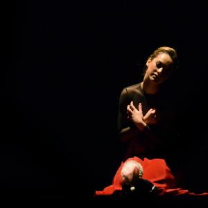 Fotografía de Concurso coreografías 2014. Nivel I - Conservatorio de Danza