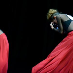 Fotografía de Concurso coreografías 2014. Nivel I - Conservatorio de Danza