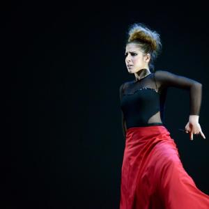 Fotografía de Concurso coreografías 2014. Nivel I - Conservatorio de Danza
