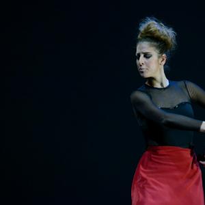 Fotografía de Concurso coreografías 2014. Nivel I - Conservatorio de Danza
