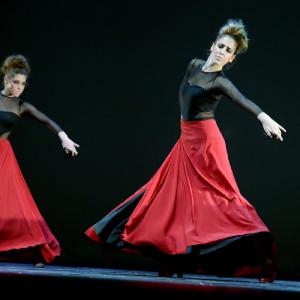 Fotografía de Concurso coreografías 2014. Nivel I - Conservatorio de Danza