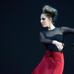 Fotografía de Concurso coreografías 2014. Nivel I - Conservatorio de Danza