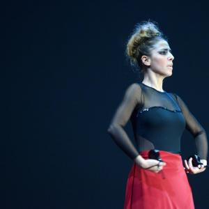 Fotografía de Concurso coreografías 2014. Nivel I - Conservatorio de Danza