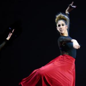 Fotografía de Concurso coreografías 2014. Nivel I - Conservatorio de Danza