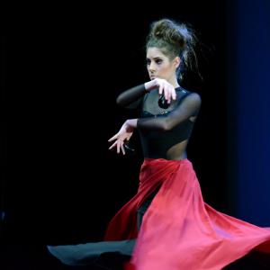 Fotografía de Concurso coreografías 2014. Nivel I - Conservatorio de Danza