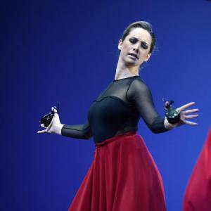 Fotografía de Concurso coreografías 2014. Nivel I - Conservatorio de Danza