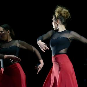 Fotografía de Concurso coreografías 2014. Nivel I - Conservatorio de Danza