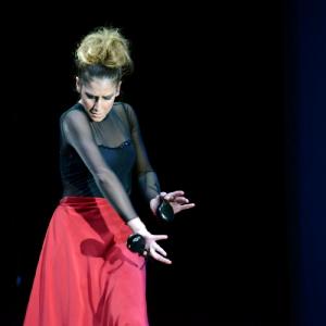 Fotografía de Concurso coreografías 2014. Nivel I - Conservatorio de Danza