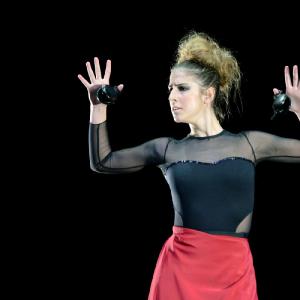 Fotografía de Concurso coreografías 2014. Nivel I - Conservatorio de Danza