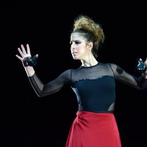 Fotografía de Concurso coreografías 2014. Nivel I - Conservatorio de Danza