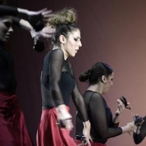 Fotografía de Concurso coreografías 2014. Nivel I - Conservatorio de Danza