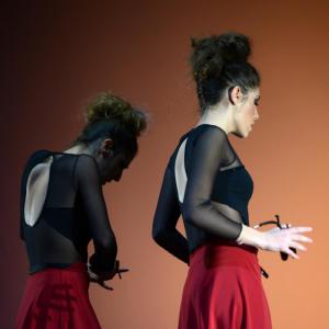 Fotografía de Concurso coreografías 2014. Nivel I - Conservatorio de Danza