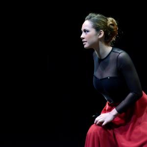 Fotografía de Concurso coreografías 2014. Nivel I - Conservatorio de Danza