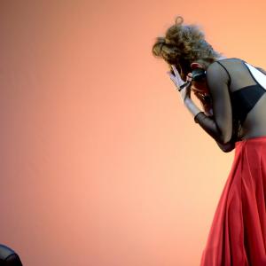 Fotografía de Concurso coreografías 2014. Nivel I - Conservatorio de Danza