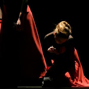 Fotografía de Concurso coreografías 2014. Nivel I - Conservatorio de Danza