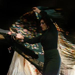 Fotografía de Concurso coreografías 2014. Nivel I - Conservatorio de Danza