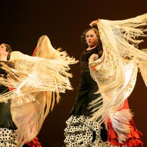 Fotografía de Concurso coreografías 2014. Nivel I - Conservatorio de Danza