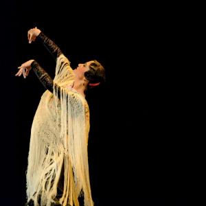 Fotografía de Concurso coreografías 2014. Nivel I - Conservatorio de Danza