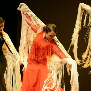 Fotografía de Concurso coreografías 2014. Nivel I - Conservatorio de Danza