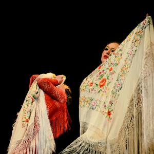 Fotografía de Concurso coreografías 2014. Nivel I - Conservatorio de Danza
