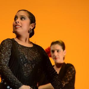 Fotografía de Concurso coreografías 2014. Nivel I - Conservatorio de Danza
