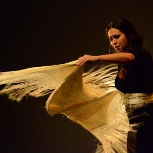 Fotografía de Concurso coreografías 2014. Nivel I - Conservatorio de Danza