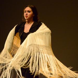 Fotografía de Concurso coreografías 2014. Nivel I - Conservatorio de Danza