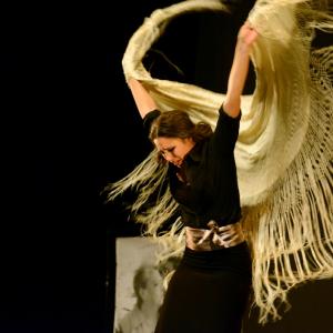 Fotografía de Concurso coreografías 2014. Nivel I - Conservatorio de Danza