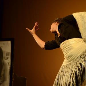Fotografía de Concurso coreografías 2014. Nivel I - Conservatorio de Danza