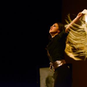 Fotografía de Concurso coreografías 2014. Nivel I - Conservatorio de Danza
