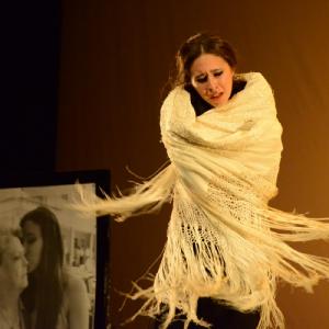 Fotografía de Concurso coreografías 2014. Nivel I - Conservatorio de Danza