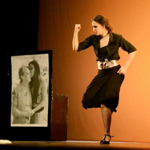 Fotografía de Concurso coreografías 2014. Nivel I - Conservatorio de Danza