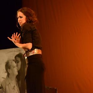 Fotografía de Concurso coreografías 2014. Nivel I - Conservatorio de Danza