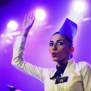 Fotografía de Cabaret Estreyarte: Última llamada - Estreyarte