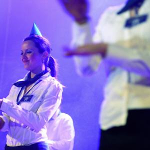 Fotografía de Cabaret Estreyarte: Última llamada - Estreyarte