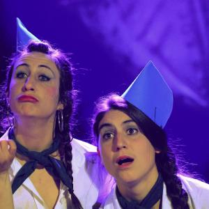 Fotografía de Cabaret Estreyarte: Última llamada - Estreyarte