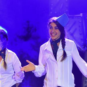 Fotografía de Cabaret Estreyarte: Última llamada - Estreyarte