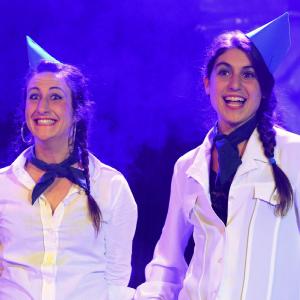 Fotografía de Cabaret Estreyarte: Última llamada - Estreyarte