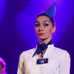 Fotografía de Cabaret Estreyarte: Última llamada - Estreyarte